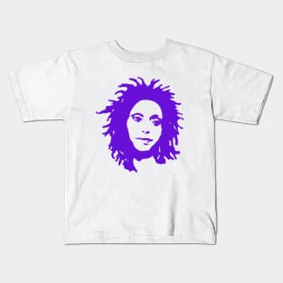 Cool Face Kids T-Shirt